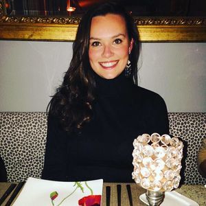 Meet your Posher, Natalie